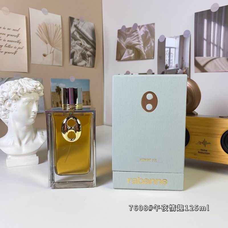 Rabanne 125ml 08